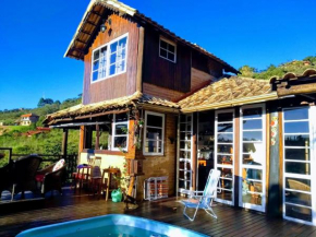 Casinha do Up